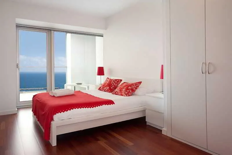 Rent Top Apartments Beach-Diagonal Mar Barcelona