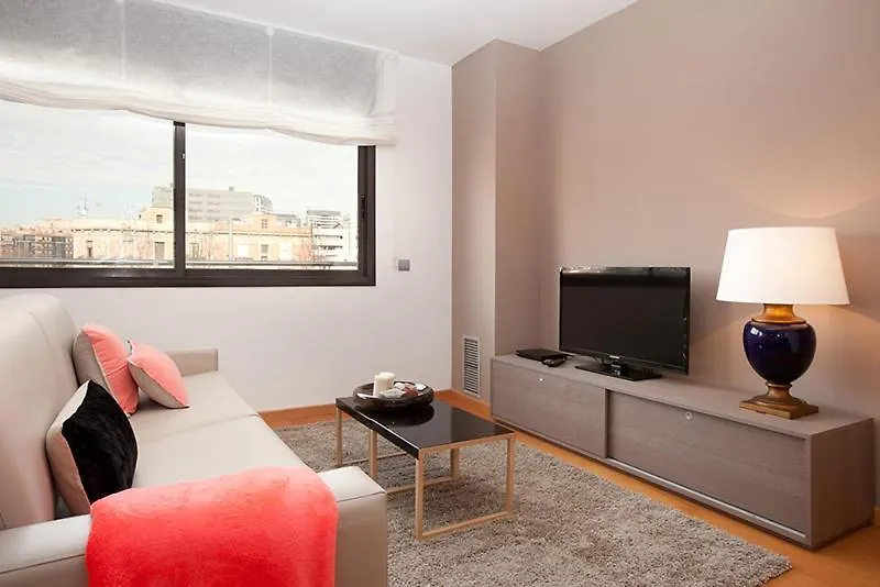 Rent Top Apartments Beach-Diagonal Mar Βαρκελώνη