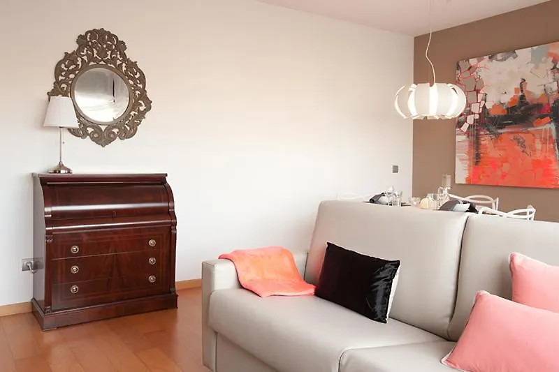Rent Top Apartments Beach-Diagonal Mar Βαρκελώνη