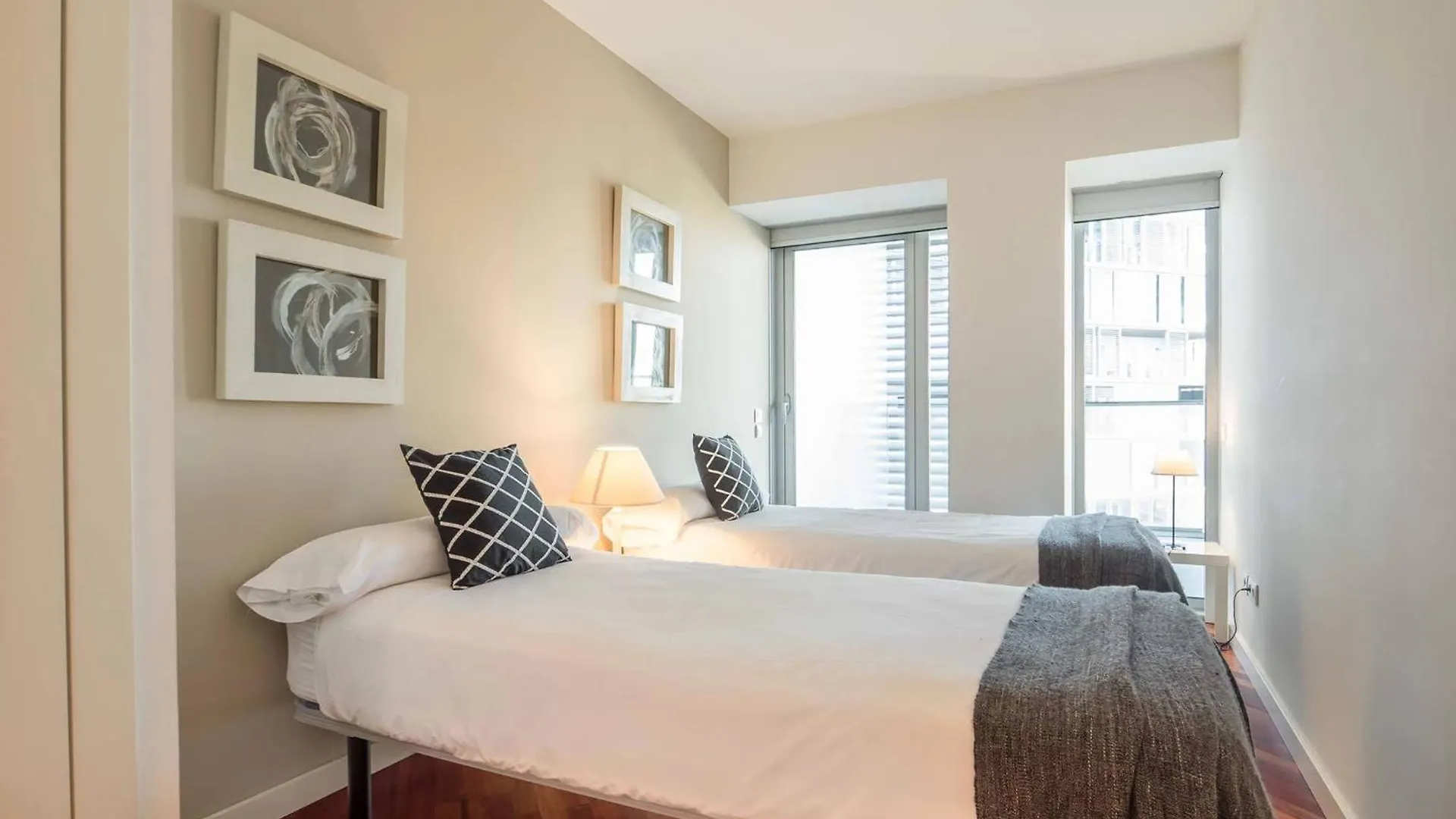 Rent Top Apartments Beach-Diagonal Mar Βαρκελώνη