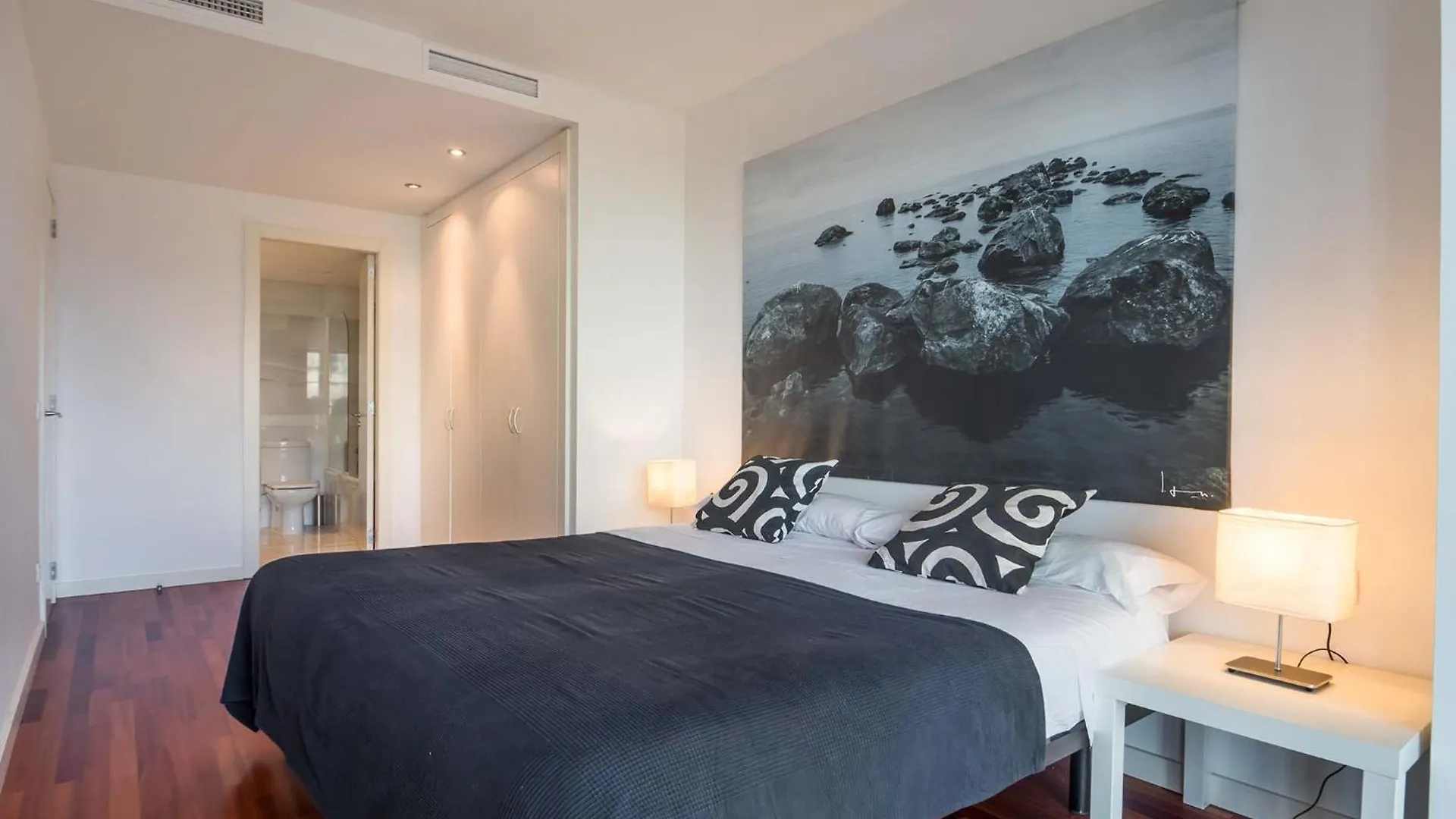 Rent Top Apartments Beach-Diagonal Mar Βαρκελώνη
