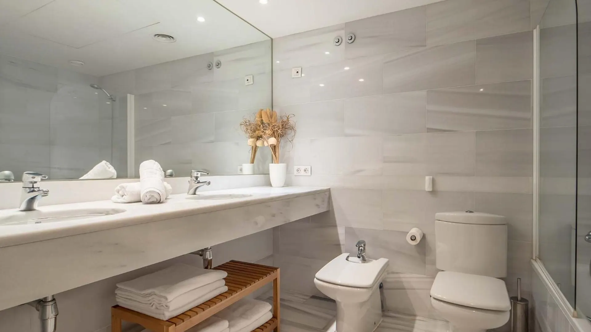 Rent Top Apartments Beach-Diagonal Mar Βαρκελώνη