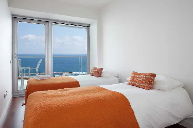 Rent Top Apartments Beach-Diagonal Mar Barcelona España
