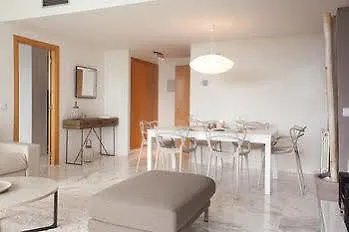 Rent Top Apartments Beach-Diagonal Mar Barcelona