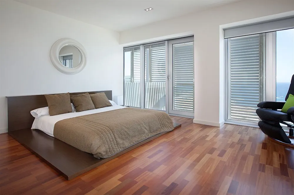 Rent Top Apartments Beach-Diagonal Mar Barcelona