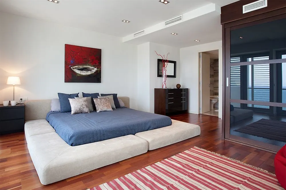 Rent Top Apartments Beach-Diagonal Mar Βαρκελώνη Ισπανία
