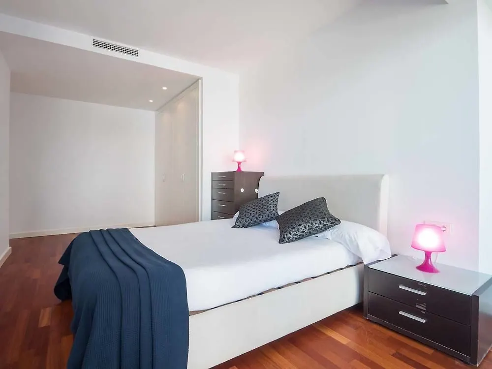 Rent Top Apartments Beach-Diagonal Mar Βαρκελώνη