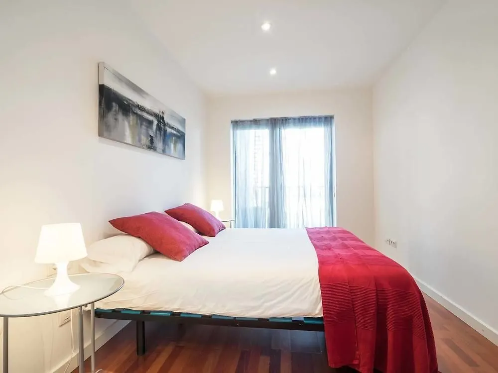 Rent Top Apartments Beach-Diagonal Mar Βαρκελώνη