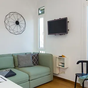  Apartamento Casa Cosi Sant Antoni