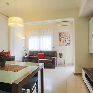  Apartamento Aparteasy - Family Sant Antoni